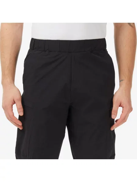 Брюки Lacoste черные