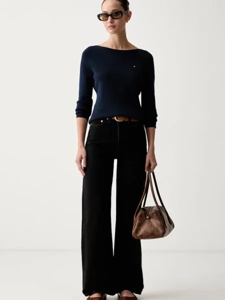 Tommy Hilfiger pulover pentru femei cu