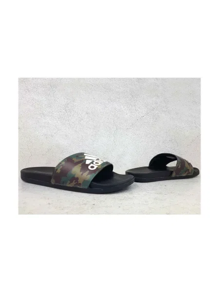 Tenisky Adidas Adilette zelená