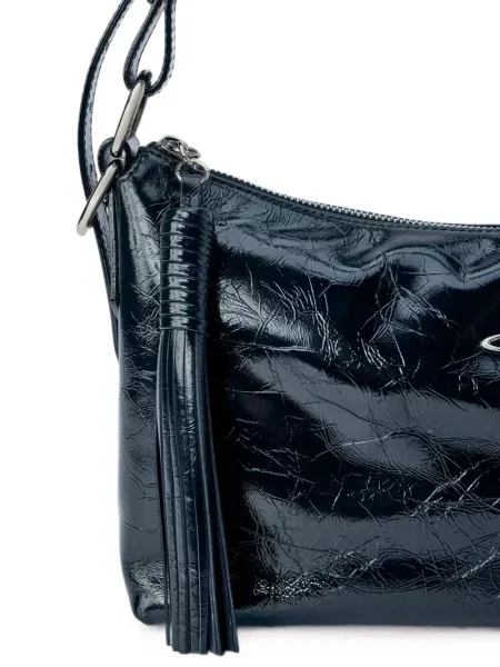 Geantă Vivienne Westwood negru