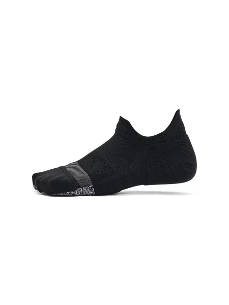 Чорапи Under Armour черно