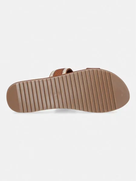 Шлепанцы Aldo