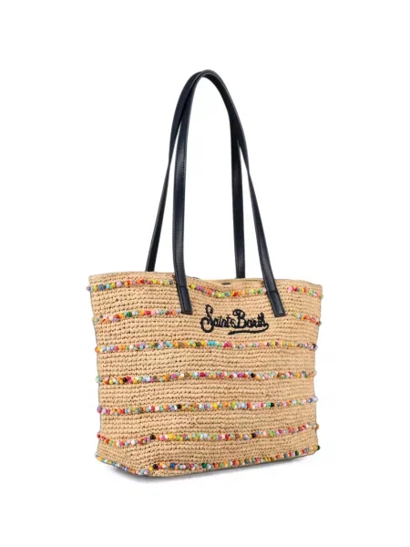 Geantă shopper Mc2 Saint Barth