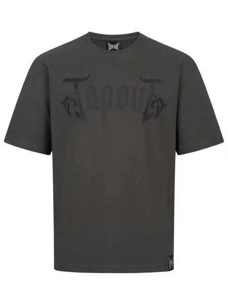 Majica Tapout siva