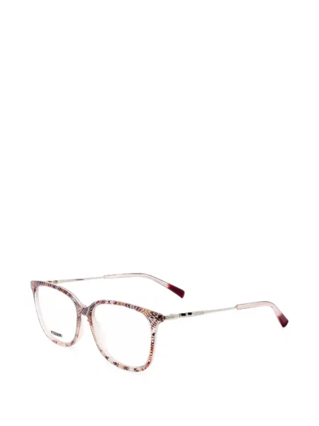 Ochelari de soare Missoni Eyewear roz