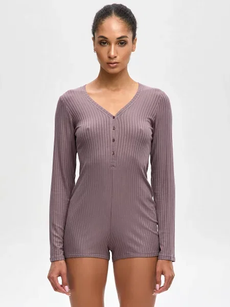 Комбінезон Leinle фіолетовий