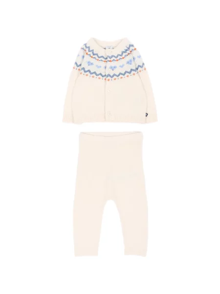 Spodnie dziecięce Petit Bateau
