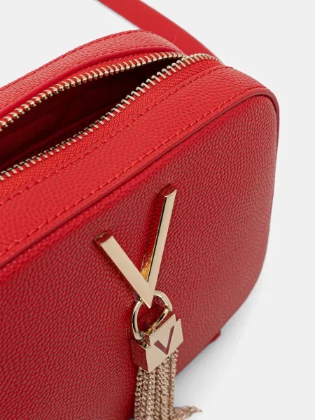 Valentino Bags kézitáska piros