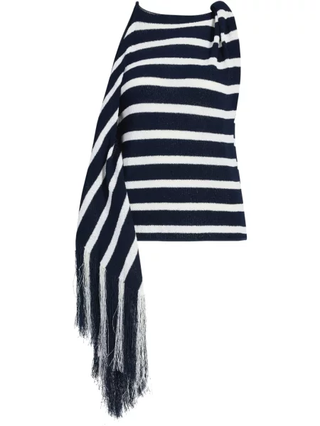 Podkoszulka Proenza Schouler niebieska