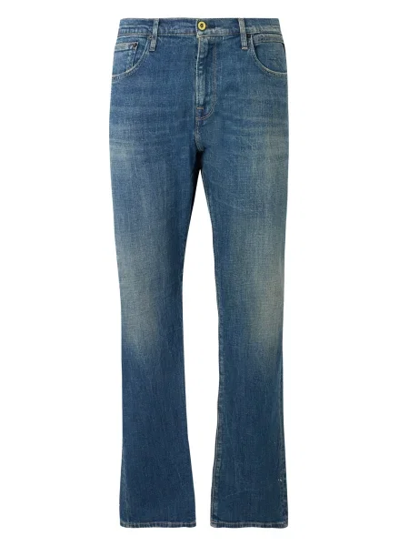 REPLAY Jeans AIDEEN denim albastru