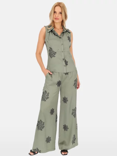 Bluza Perso crna