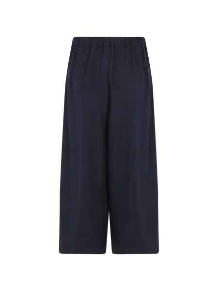 Pantaloni Comme Des Garçons negru