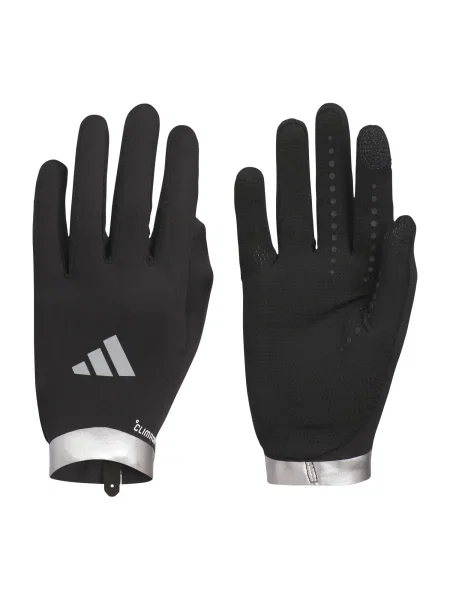 ADIDAS PERFORMANCE Mănuși sport negru