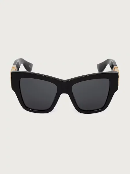 Valentino Eyewear сонцезахисні окуляри "cat eyes"