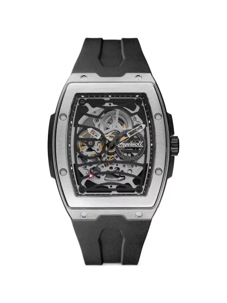 Ceas Ingersoll Watches negru