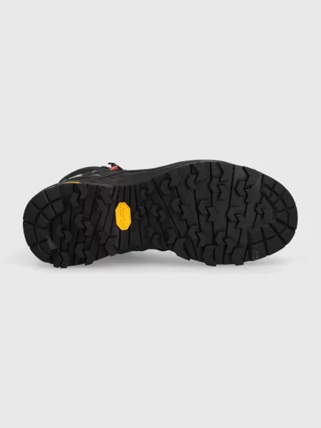 Salewa cipő Alp Trainer 2 Mid GTX fekete