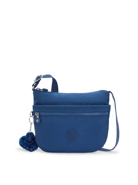 KIPLING Geantă de umăr Arto S' albastru
