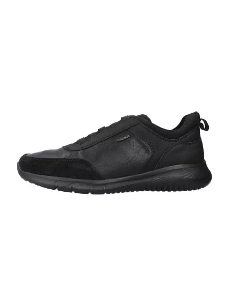 Pantofi Geox negru
