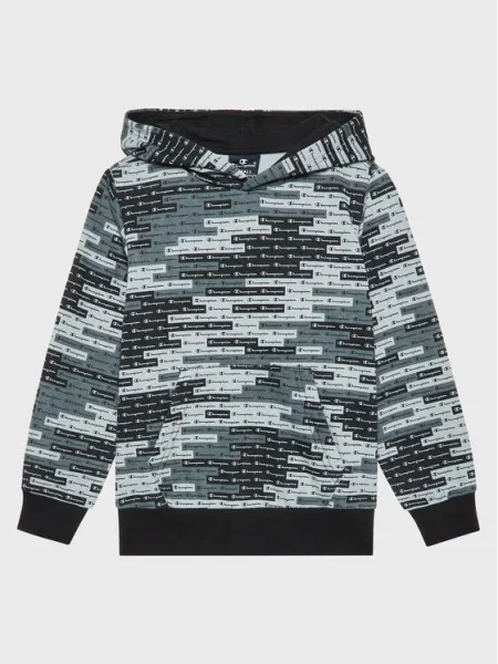 Champion Суитшърт сив