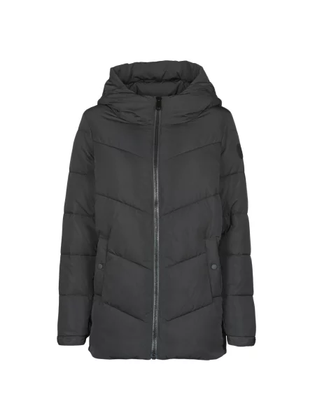 Puhovka S.oliver črna