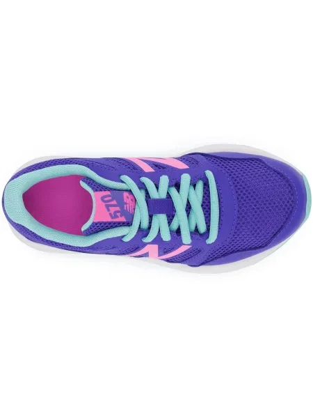 Pantofi New Balance violet