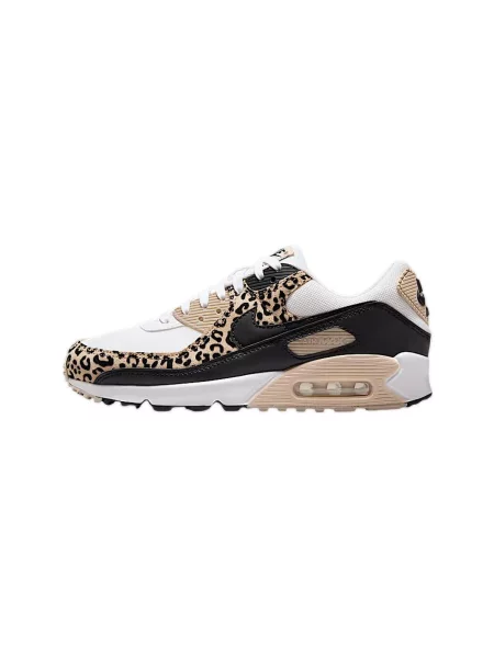 Pantofi Nike alb