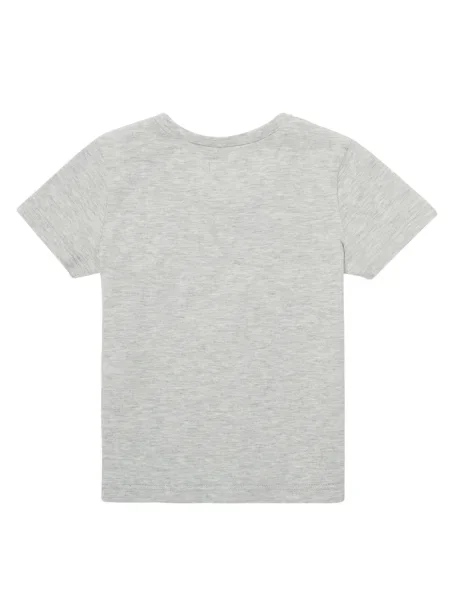 Tricou copii Ikks gri