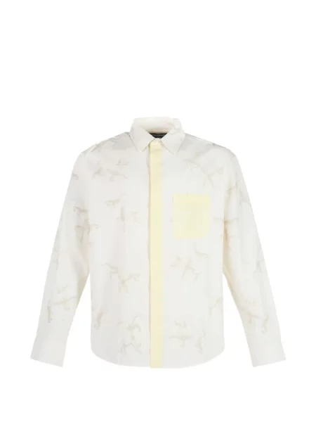 Cămașă Jacquemus