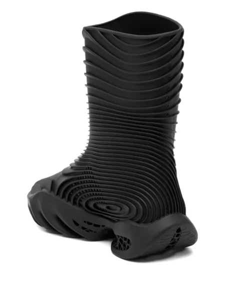 Botine Aliveform negru
