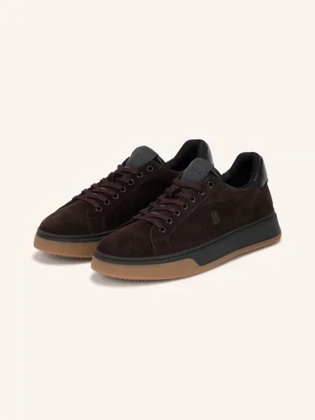 Bogner Sneakersy Milan braun