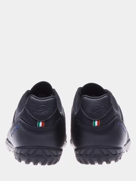 Кросівки для тренувань Lotto штучна шкіра чорний