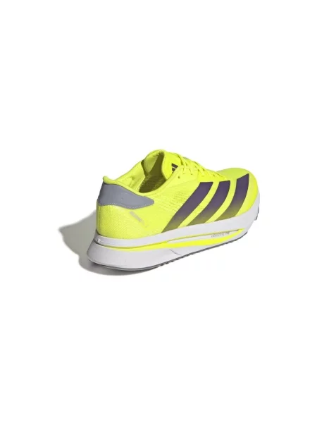 Pantofi Adidas galben