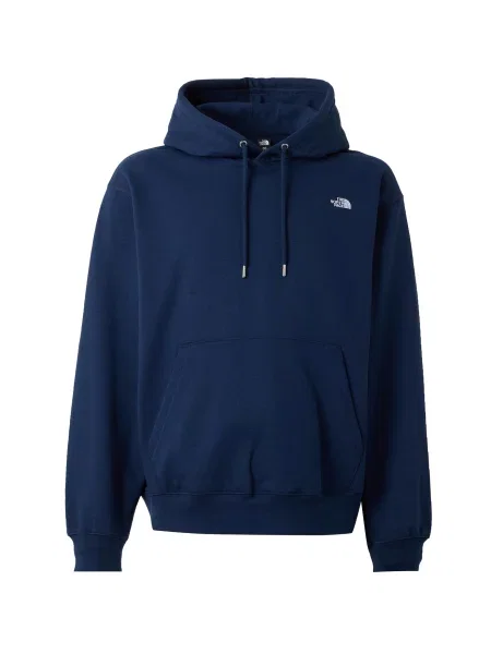 Geacă The North Face alb