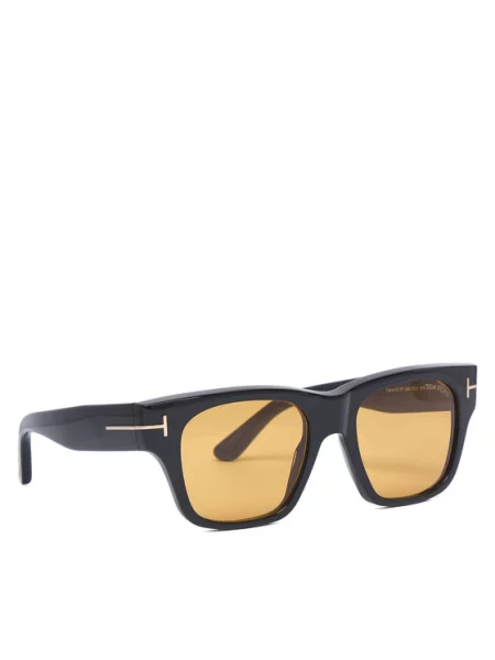 Tom Ford Akiniai nuo saulės juoda