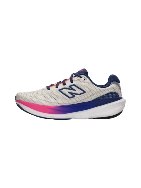 Sneakerși New Balance roz