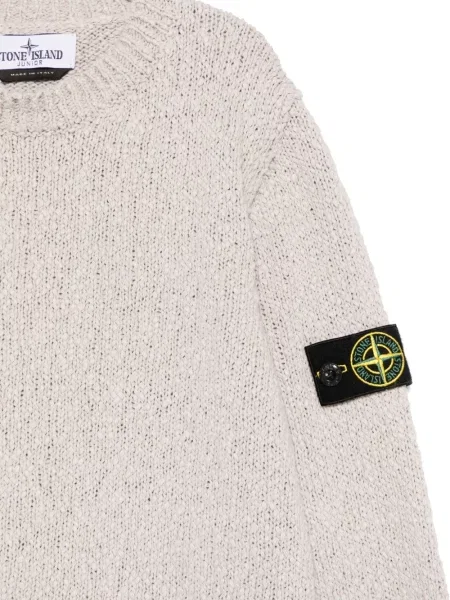 Sweter dziecięcy Stone Island