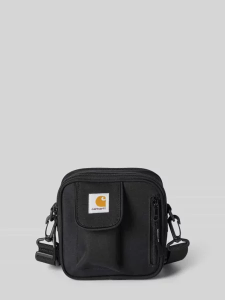 Carhartt WIP saszetka Carhartt WIP Essentials Bag DUSTY H BROWN beżowy czarna