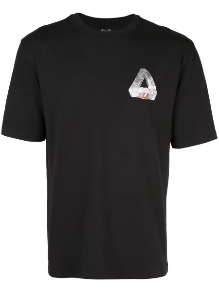 Tricou Palace negru