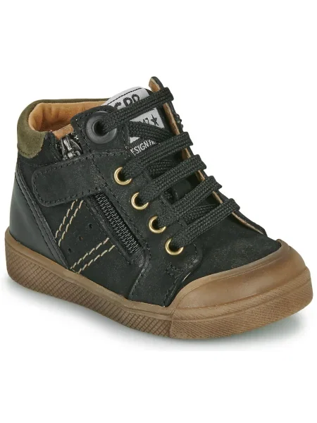 Pantofi copii Gbb negru