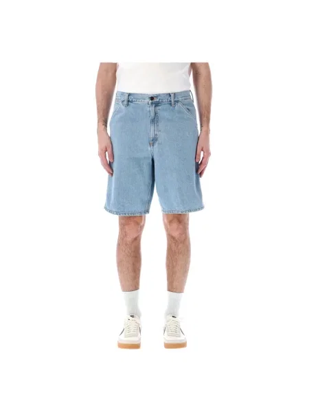 Carhartt Wip Szorty Mężczyzna Szorty typu ‘cargo’ niebieski