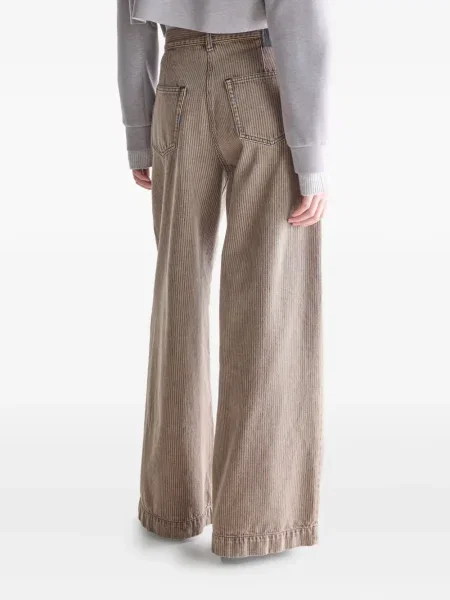Blugi Bellerose maro