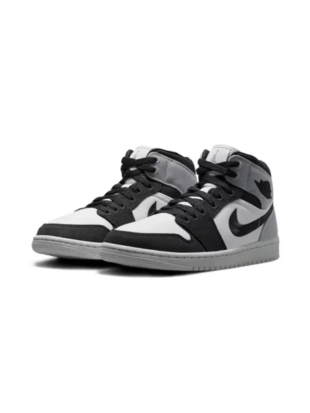 Sneakersy Jordan Air Jordan 1 szare