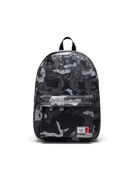 Herschel Rucsac LEGO® Classic XL mai multe culori negru