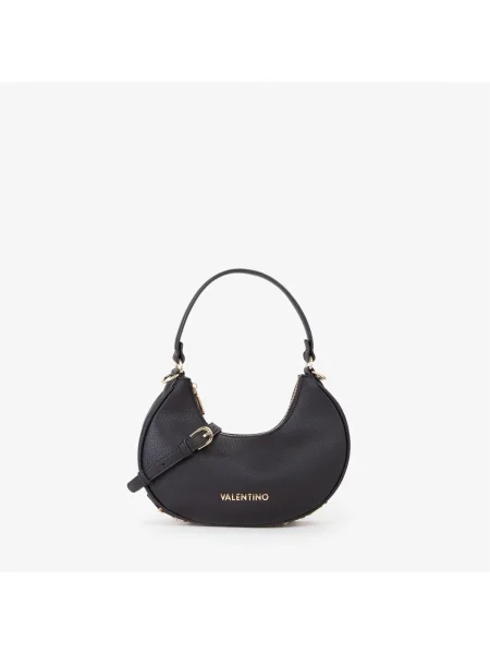 Crossbody kabelka Valentino čierna