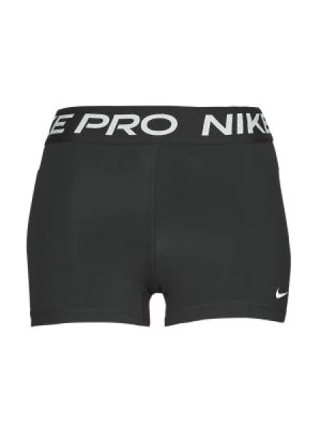 Kratke hlače Nike crna
