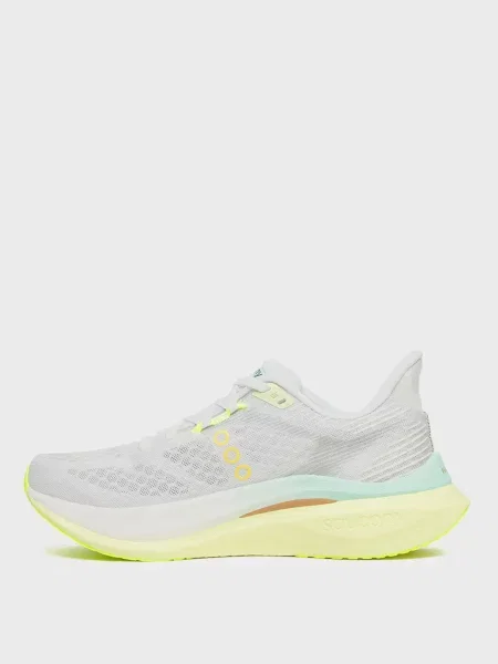 Кроссовки для бега Saucony серые