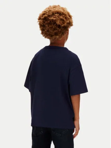 Tričko Calvin Klein bílé