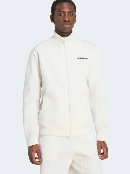 Adidas Originals Cutline Knitted hanorac cu pentru bărbați