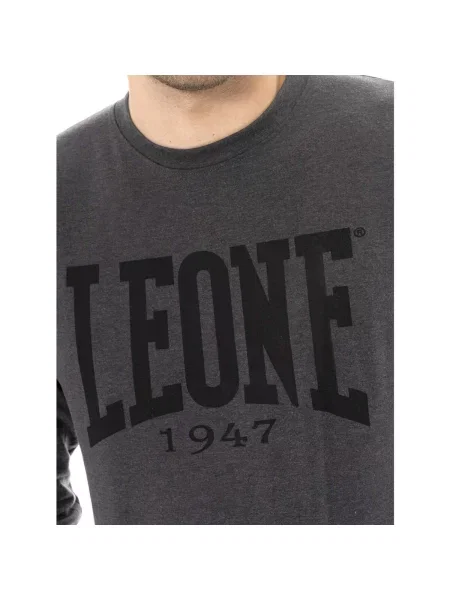 Tricou Leone 1947 gri