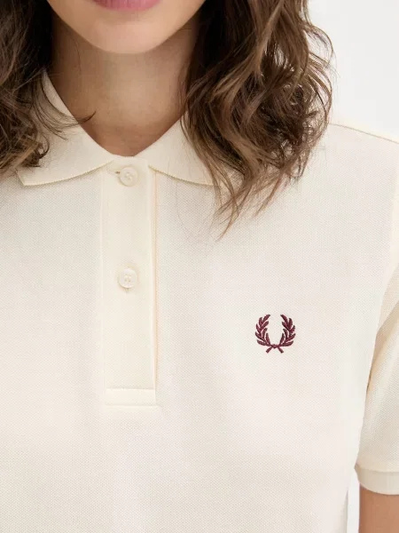Поло Fred Perry